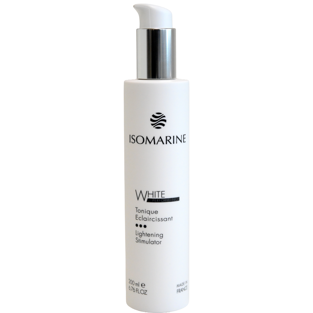 ホワイトパフォーマンスジュレ