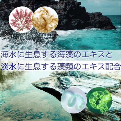 ブリリアンスセラム