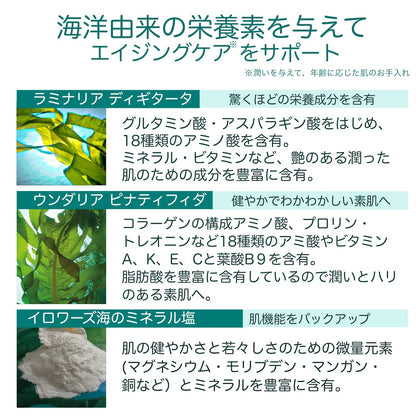 ニュートリーナ ボディバター