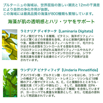 ホワイトパフォーマンスジュレ